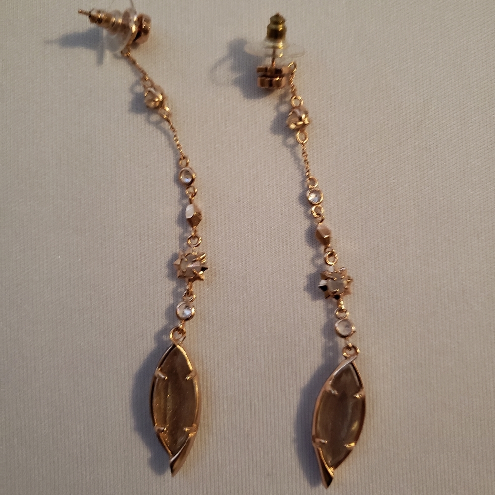 Kendra Scott earrings